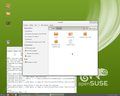 Gnome Acessando discos virtuais no OpenSUSE 12.1